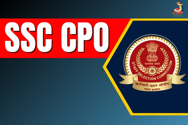 Complete SSC CPO Preparation Strategy 2026