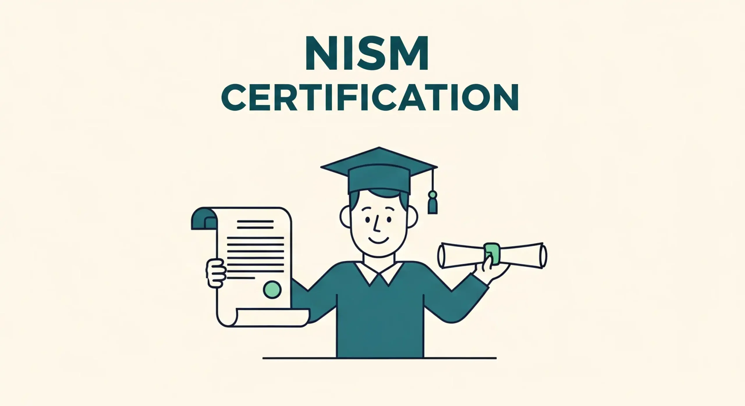 NISM Series 15 Research Analyst PYQ (Solutions)