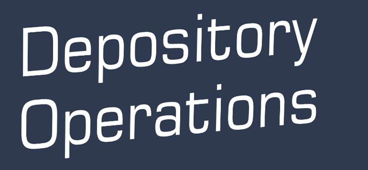 NISM Series 6 Depository Operations Syllabus Breakdown 2026