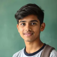 Aarav Khanna