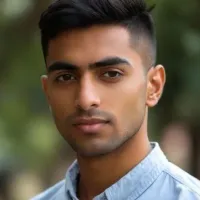 Ayush Kumar