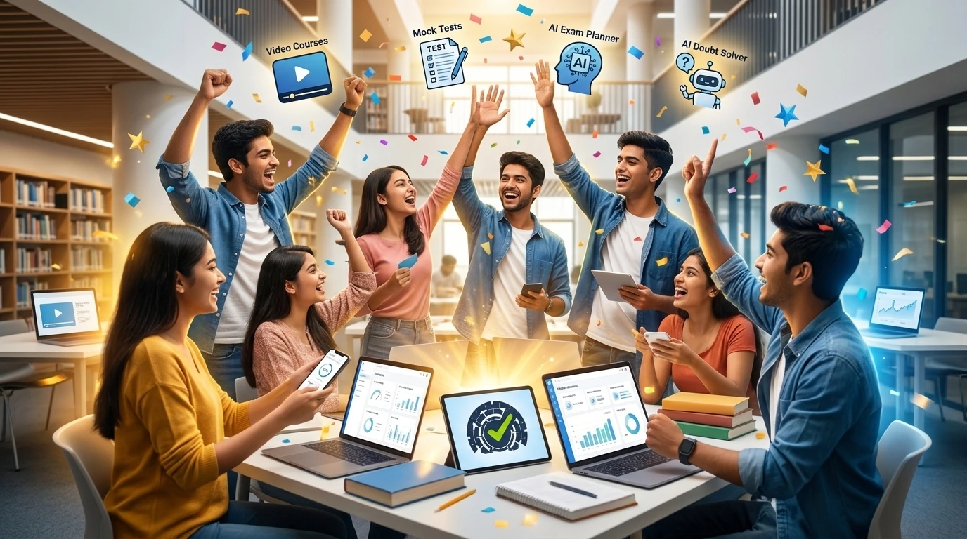 UPSC Civil Services, NDA & CDS Mega Pack
